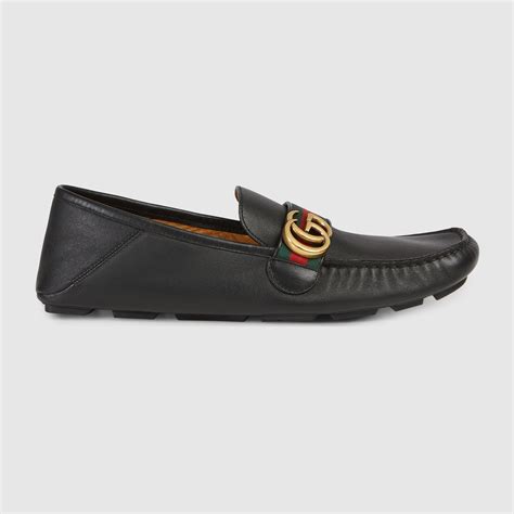 nordstrom mens gucci drivers|Gucci men's clothing clearance.